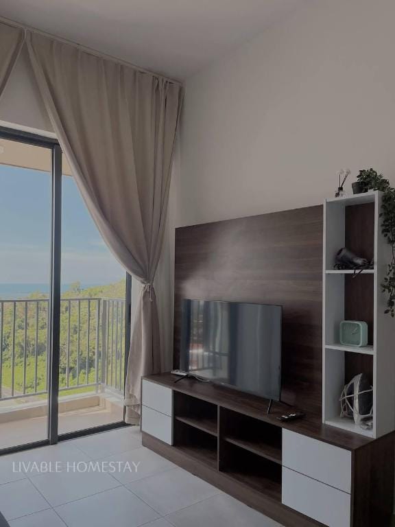 Livable Homestay Vacation rental in Sabah