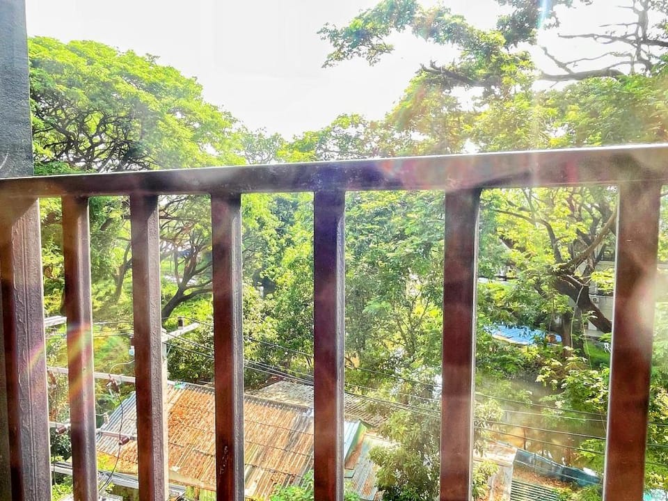 Romantic 129 Central Festival big swimming pool Apartment in Chiang Mai