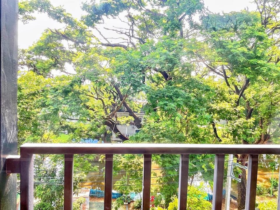 Romantic 129 Central Festival big swimming pool Apartment in Chiang Mai