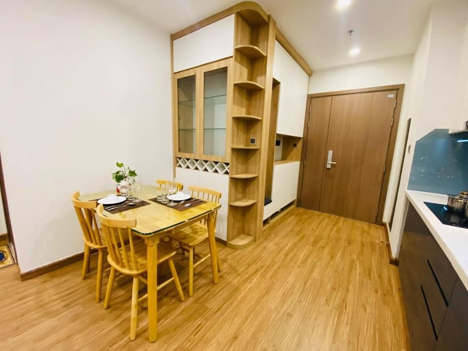 Shendo Vinhomes Metropolis Apartment in Hanoi