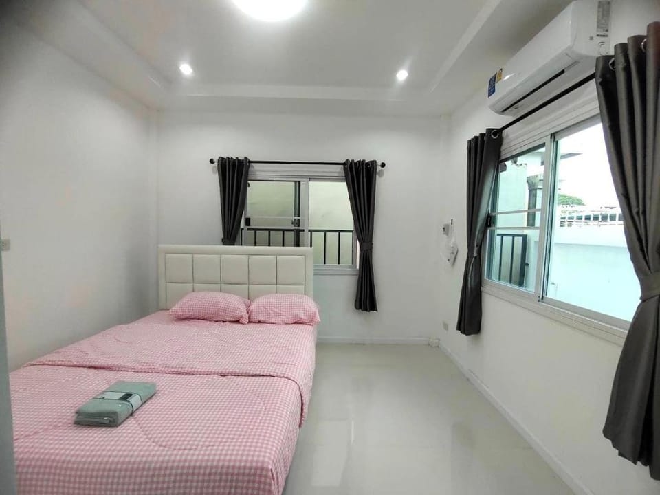 Baan Meesuk Vacation rental in Laos