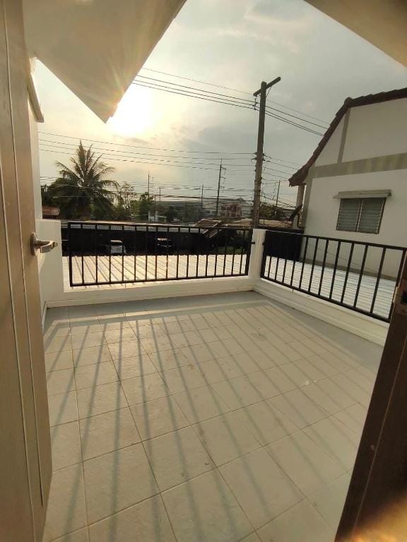 Baan Meesuk Vacation rental in Laos
