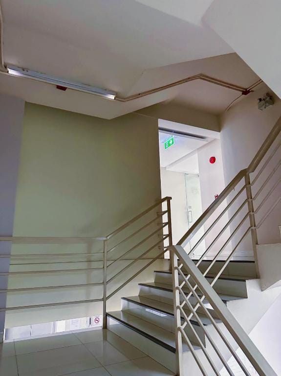 Forward Plus Apartment in Chon Buri Changwat