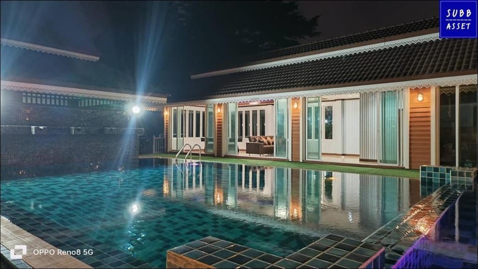 Private Poolvilla For 15 Persons | Pranburi Villa in Hua Hin District