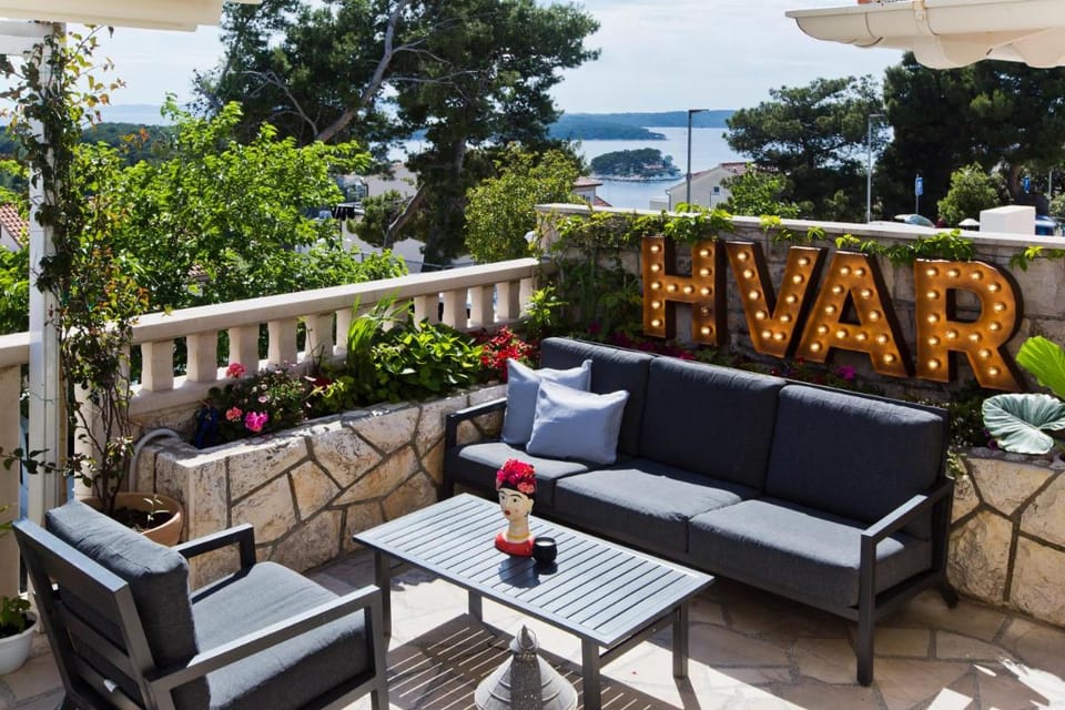 Casa Benita Bed and Breakfast in Hvar