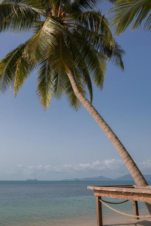 Mae Nam Bungalows Vacation rental in Ko Samui