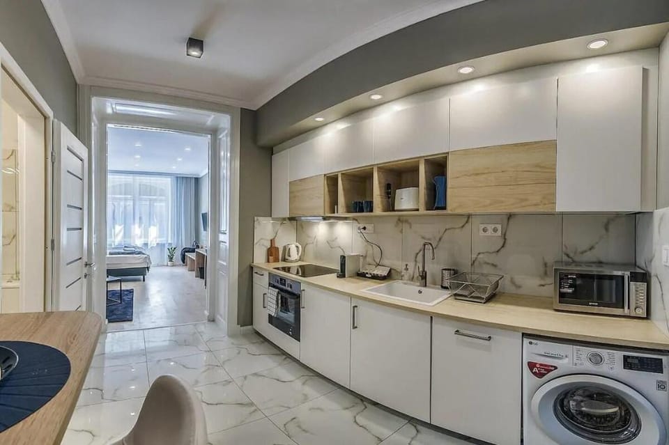 Luxury STUDIO for Treasure Seekers Apartment in Budapest