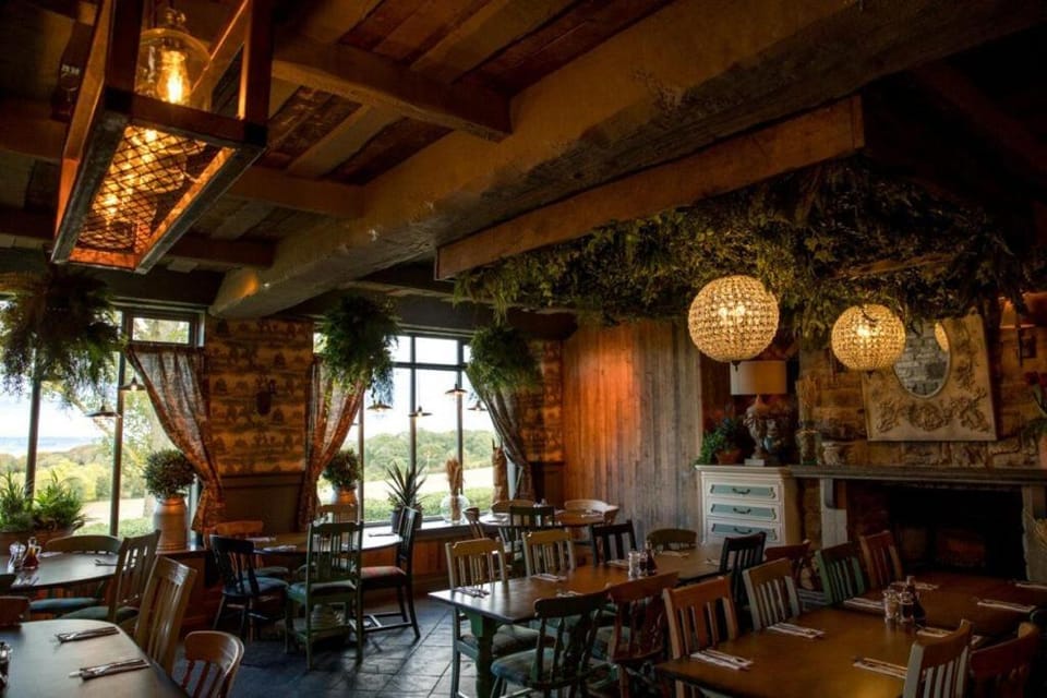The Nest At The Woodmans Arms Hotel in Metropolitan Borough of Gateshead