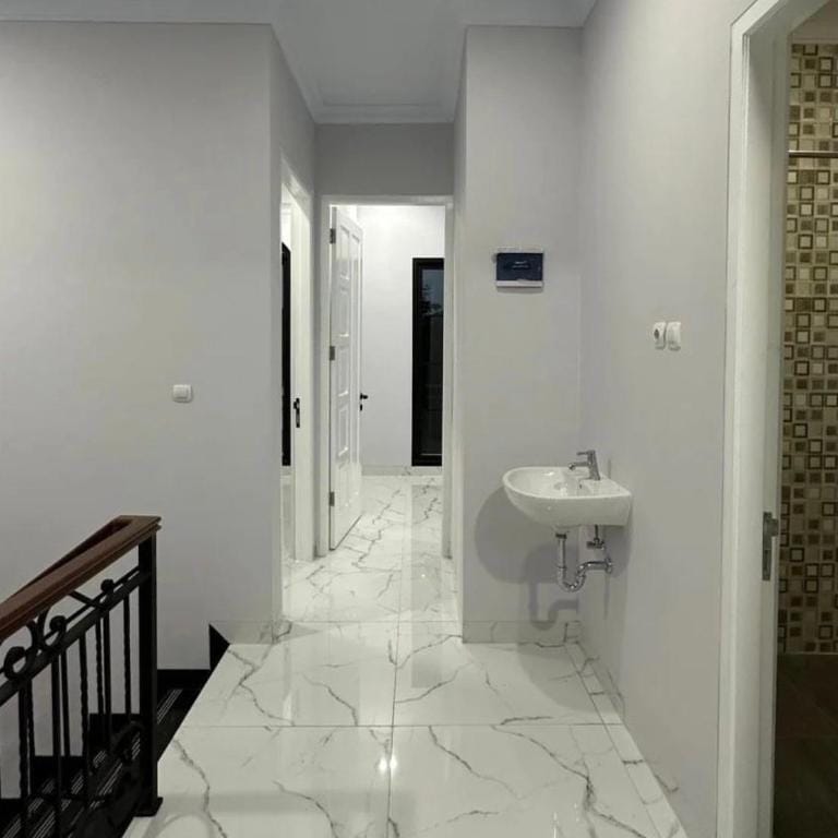 Konplek graha Vacation rental in West Sumatra, Indonesia
