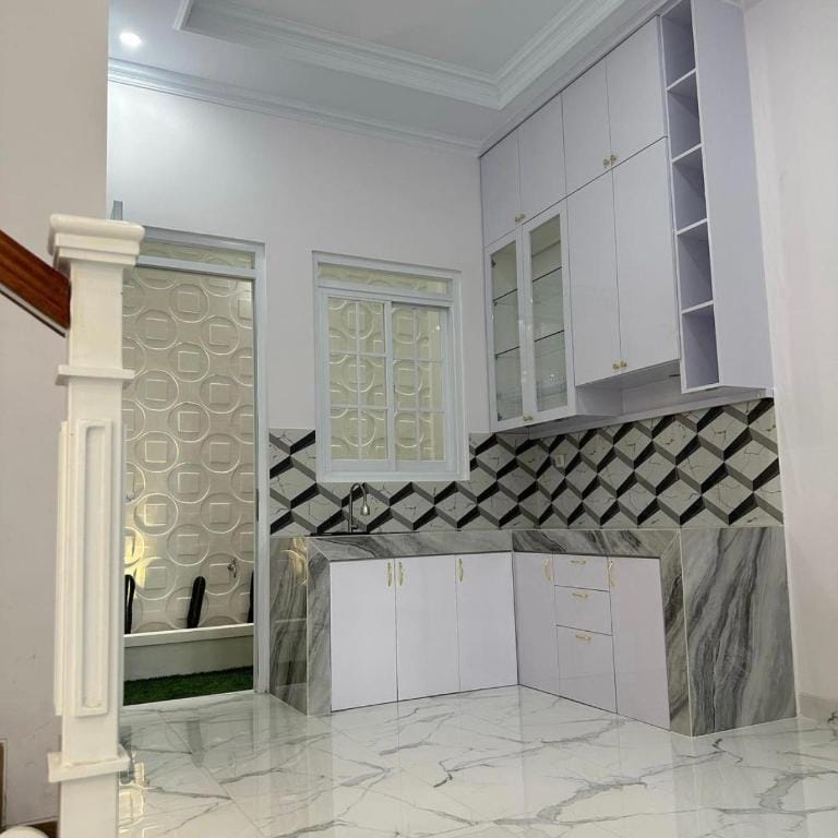 Konplek graha Vacation rental in West Sumatra, Indonesia