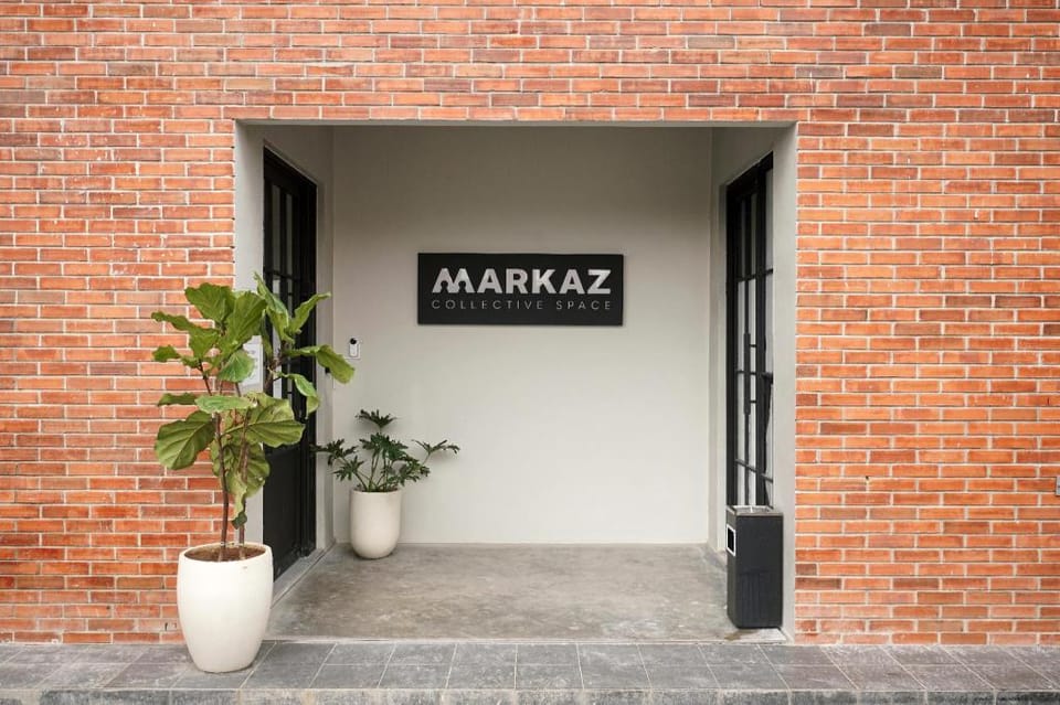 Designer Apt w/ amazing views (2BR) Apartment in Parongpong