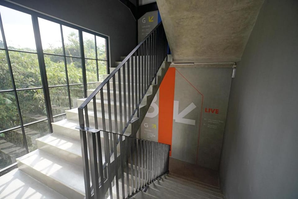 Designer Apt w/ amazing views (2BR) Apartment in Parongpong