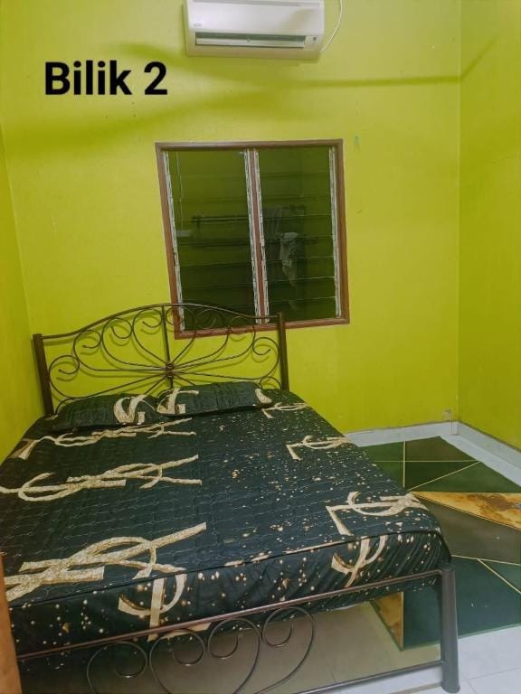 HR Homestay Vacation rental in Besut