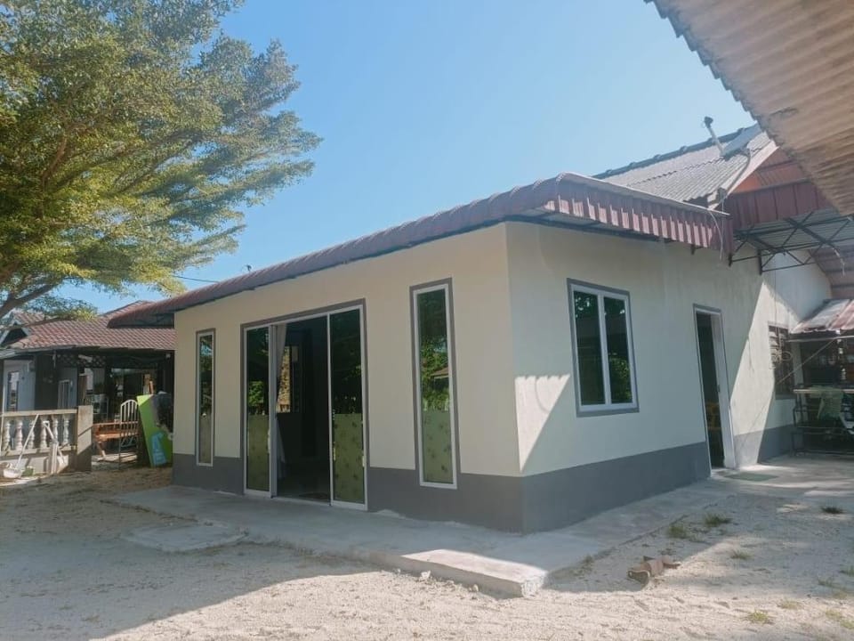 HR Homestay Vacation rental in Besut