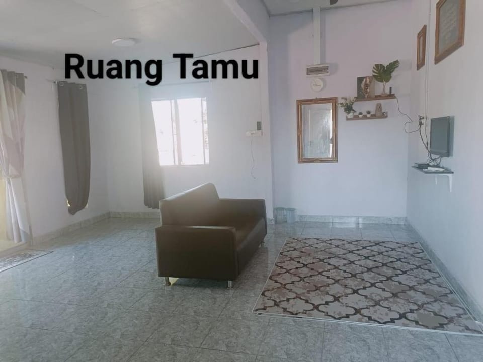 HR Homestay Vacation rental in Besut