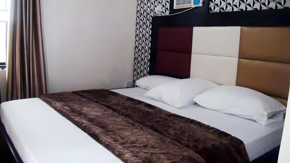 Laurel Blue Suites Hotel in Nigeria