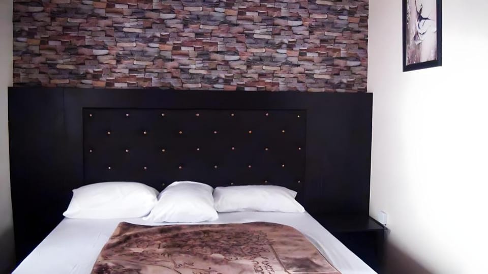 Laurel Blue Suites Hotel in Nigeria