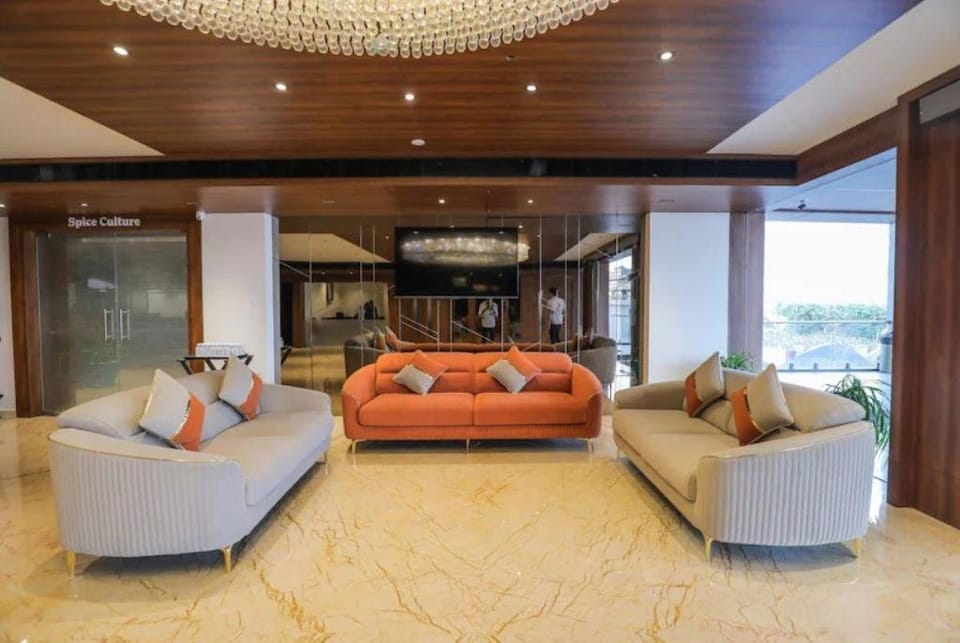 Comfort Resort Morbi Hotel in Gujarat