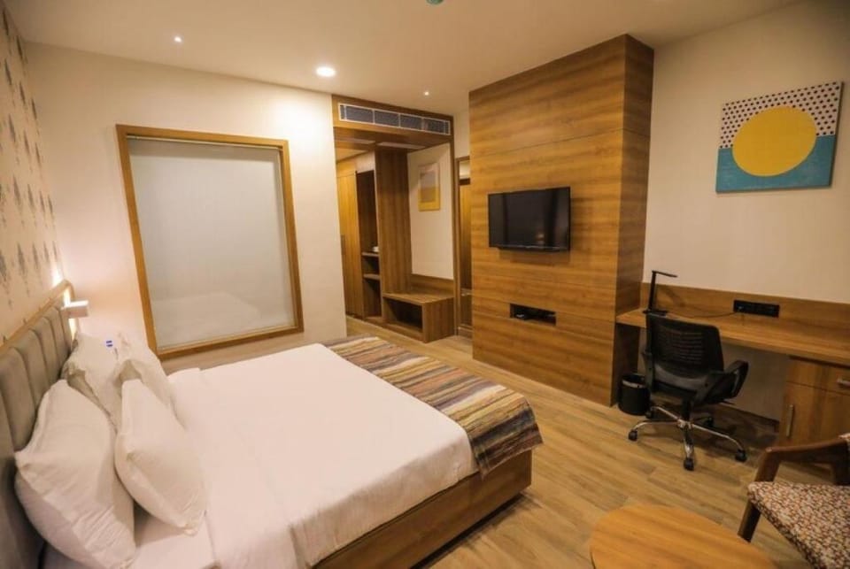 Comfort Resort Morbi Hotel in Gujarat