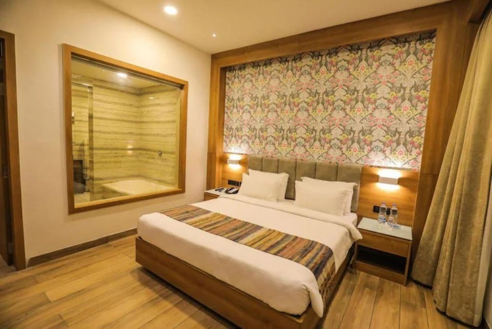 Comfort Resort Morbi Hotel in Gujarat