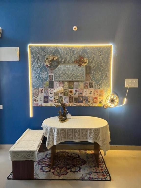 Retrocka (with self cooking and rooftop access) Vacation rental in Bangladesh