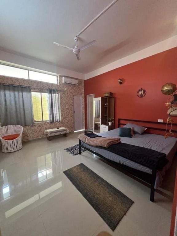 Retrocka (with self cooking and rooftop access) Vacation rental in Bangladesh