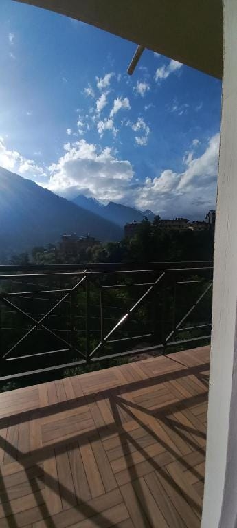 Peaceful and cozy stay in Manali Vacation rental in Himachal Pradesh