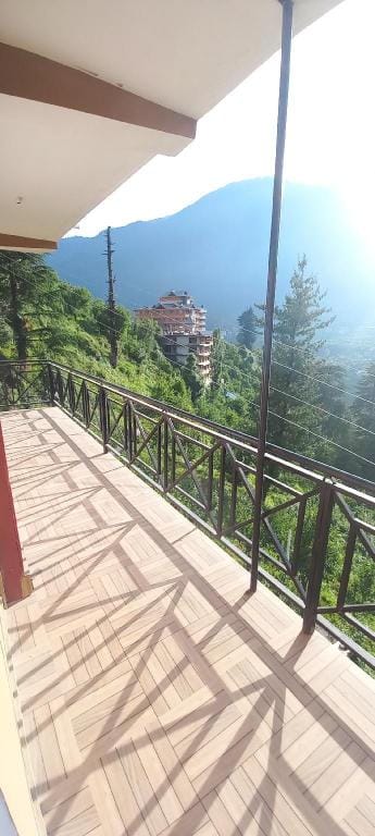 Peaceful and cozy stay in Manali Vacation rental in Himachal Pradesh