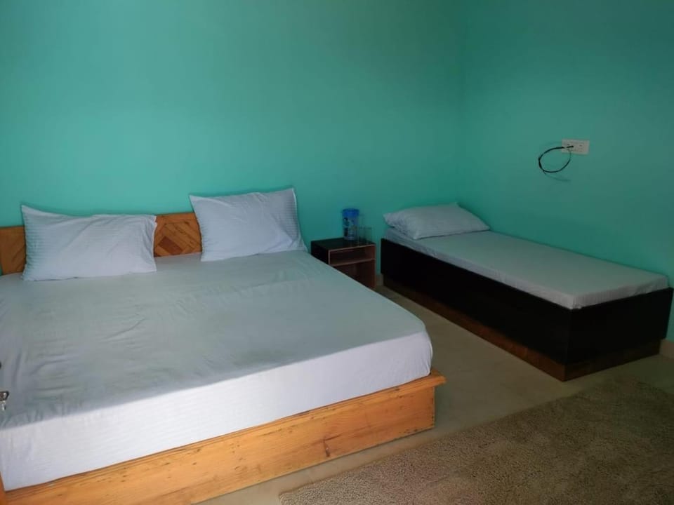 Shree Neelkanth Resort  Apartment in Uttarakhand