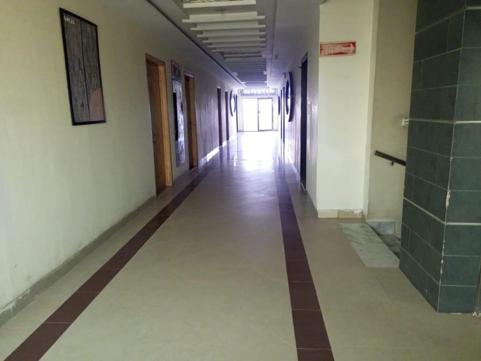 fair mont Hotel in Punjab