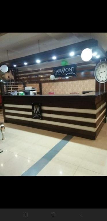 fair mont Hotel in Punjab
