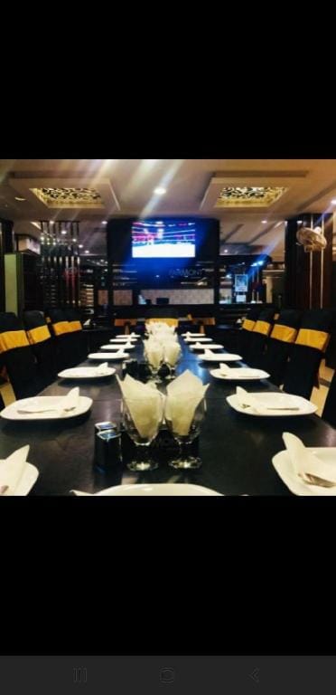 fair mont Hotel in Punjab