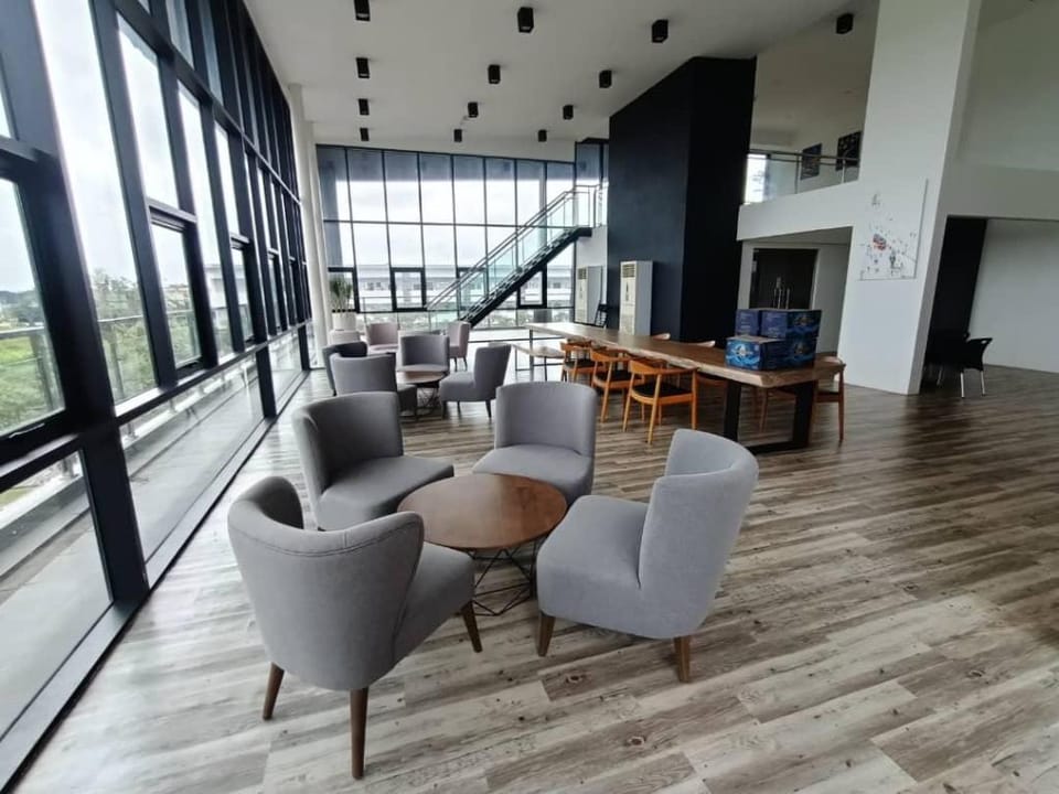 Mupify Homestay Galacity Gala Residences A7 Apartment in Kuching