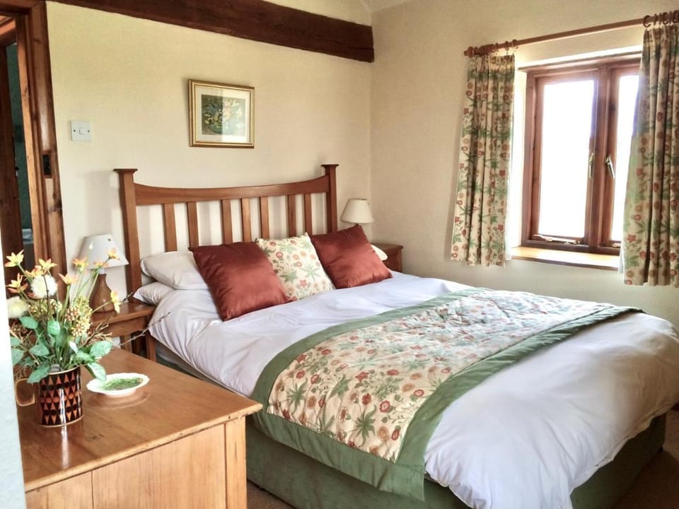 Gilling Gap Vacation rental in England