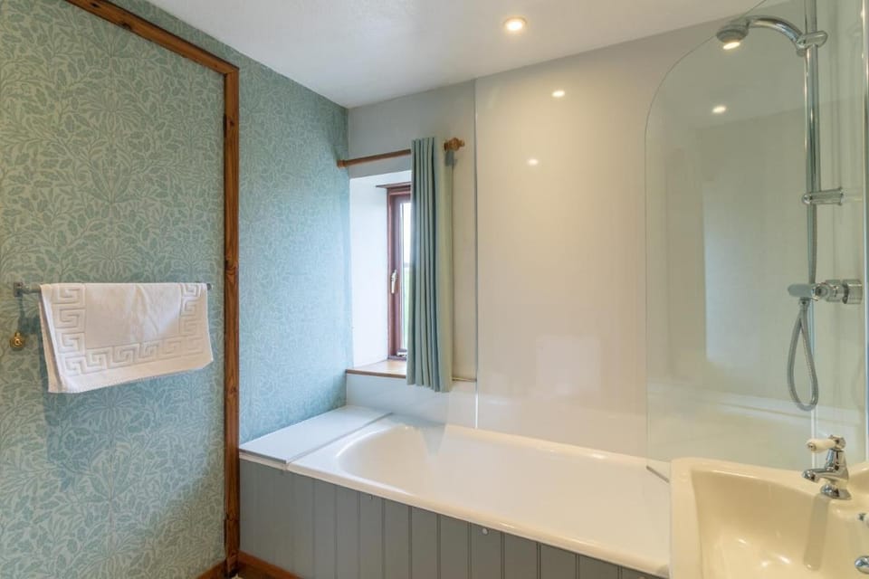 Gilling Gap Vacation rental in England