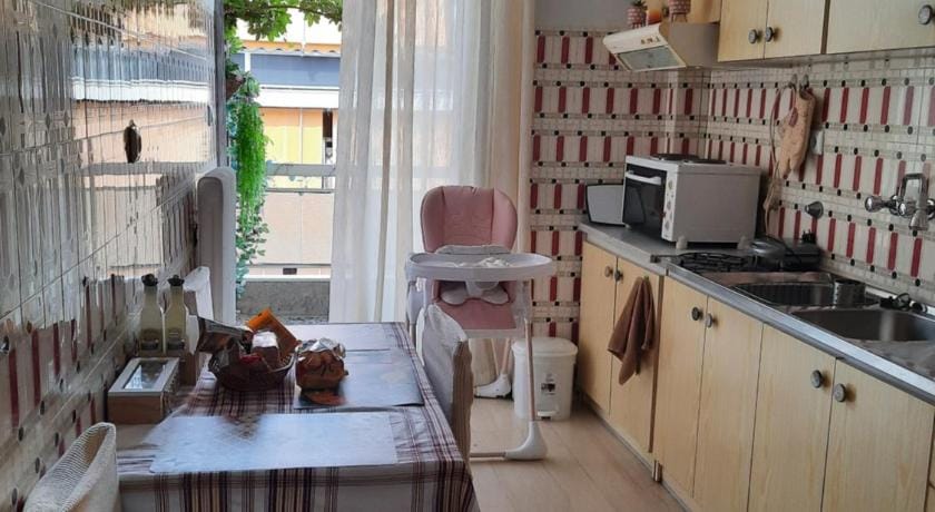 Villys apartment Apartment in Messenia