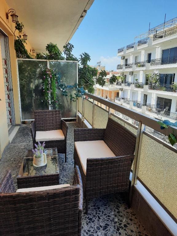 Villys apartment Apartment in Messenia