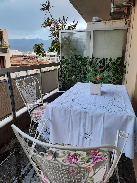 Villys apartment Apartment in Messenia