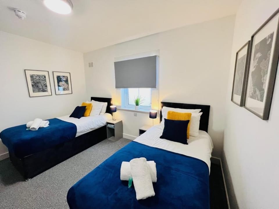 Stay @ The Wellington, Burton On Trent Hotel in Burton upon Trent