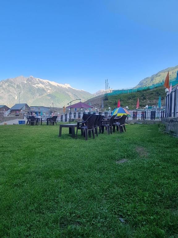 Hotel Inter Mountain Sonmarg Hotel in India