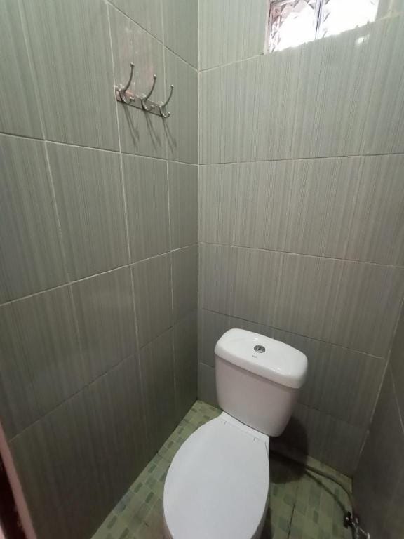 Puri Garden Syariah Vacation rental in Batu
