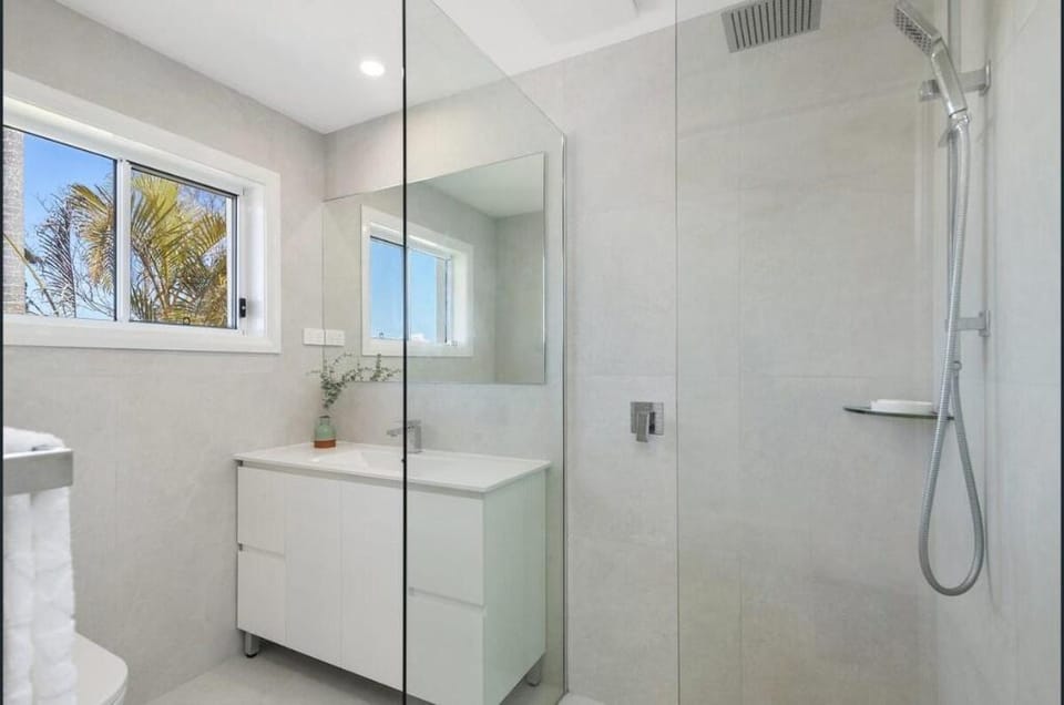 Luxury in dress circle location Vacation rental in Central Coast