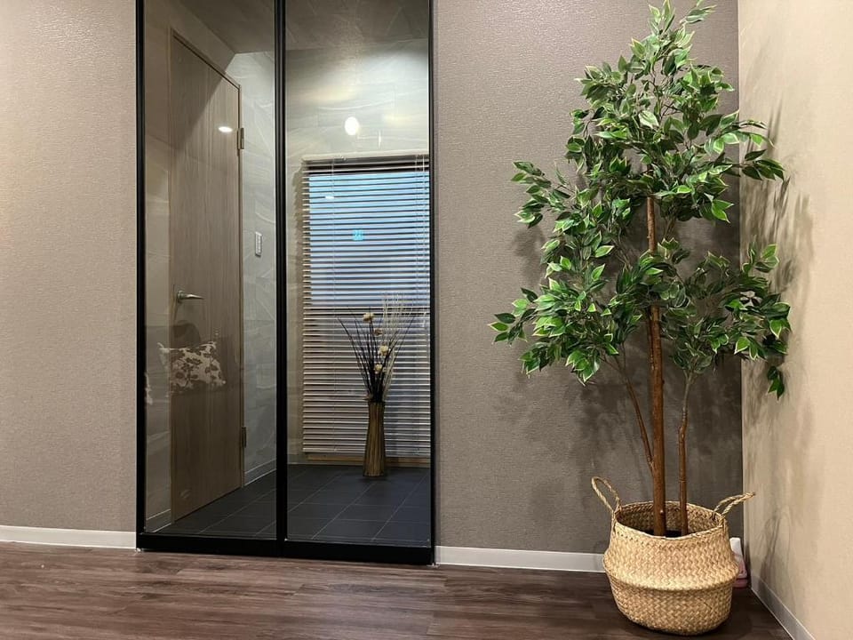 Tsurumibashi-sho Vacation rental in Osaka