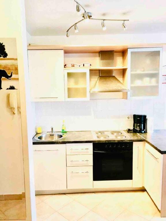 Cute and Cosy apartment Apartment in City of Zagreb