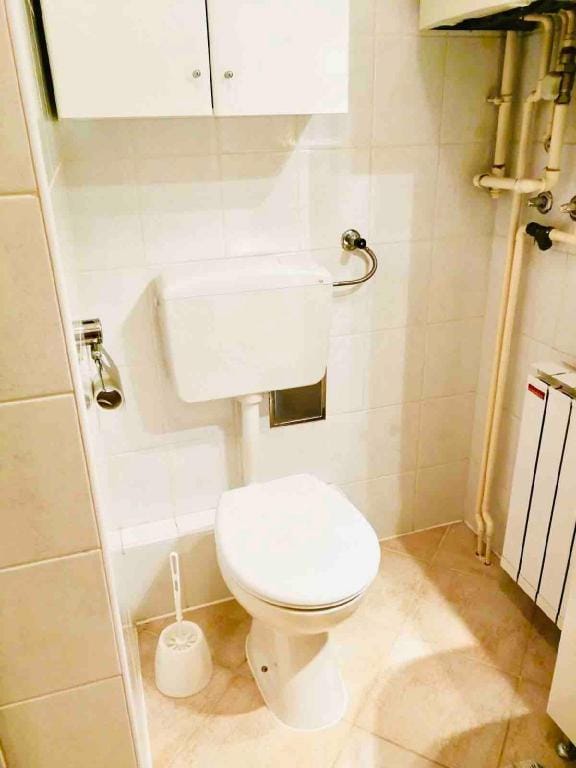 Cute and Cosy apartment Apartment in City of Zagreb