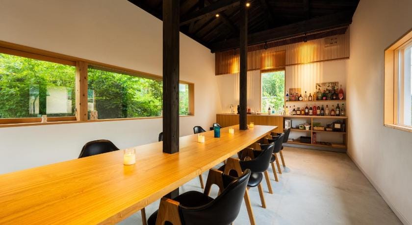Yufuin Hanarenoyado Yukagetsu Hotel in Japan
