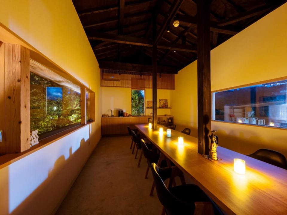 Yufuin Hanarenoyado Yukagetsu Hotel in Japan
