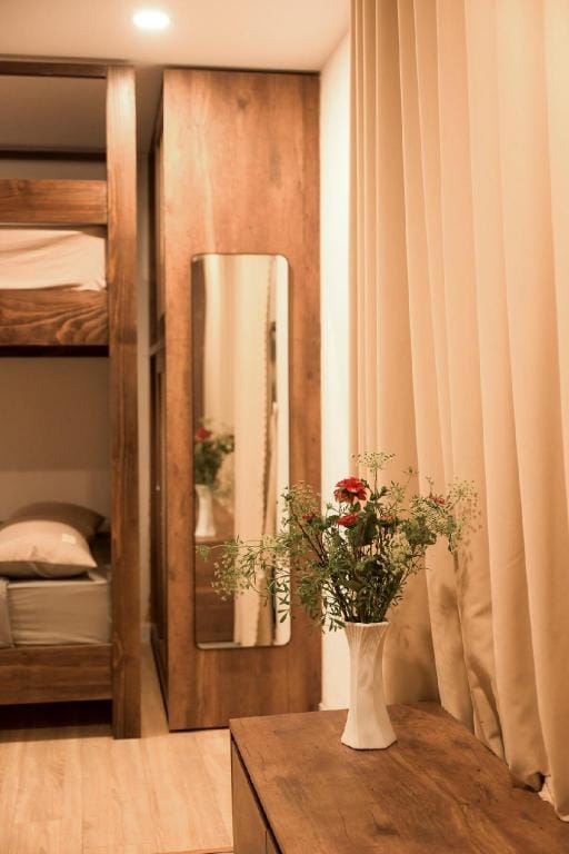 FONG homestay - Phòng hai giường ở tầng hầm Vacation rental in Dalat