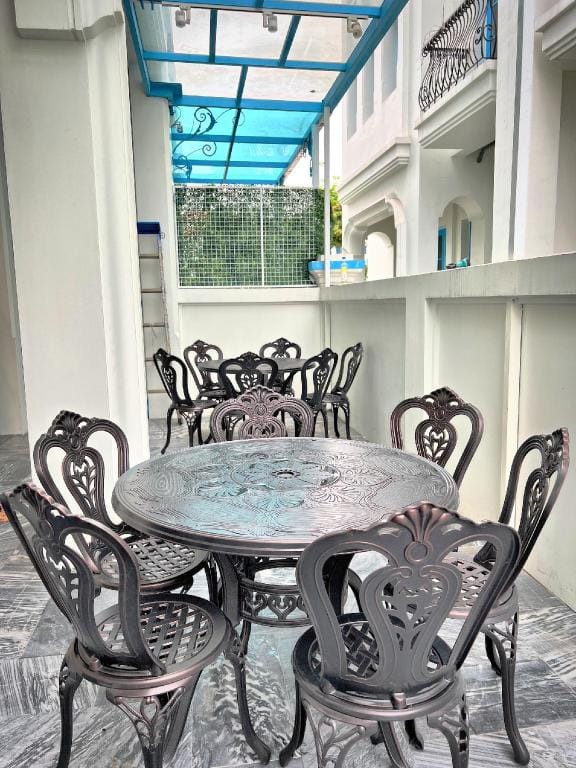 Sun Feria Premium Mediterranean Villas - Ha Long. Villa in Laos
