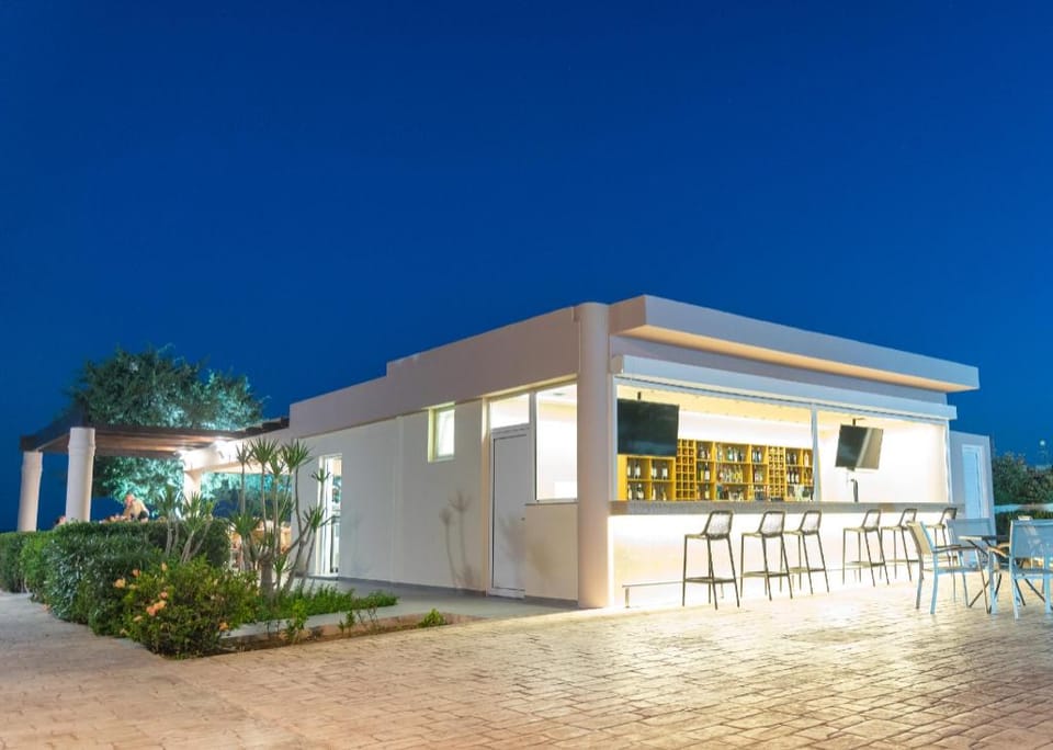 Amaryllis hotel apartments Hotel in Rhodes, Greece